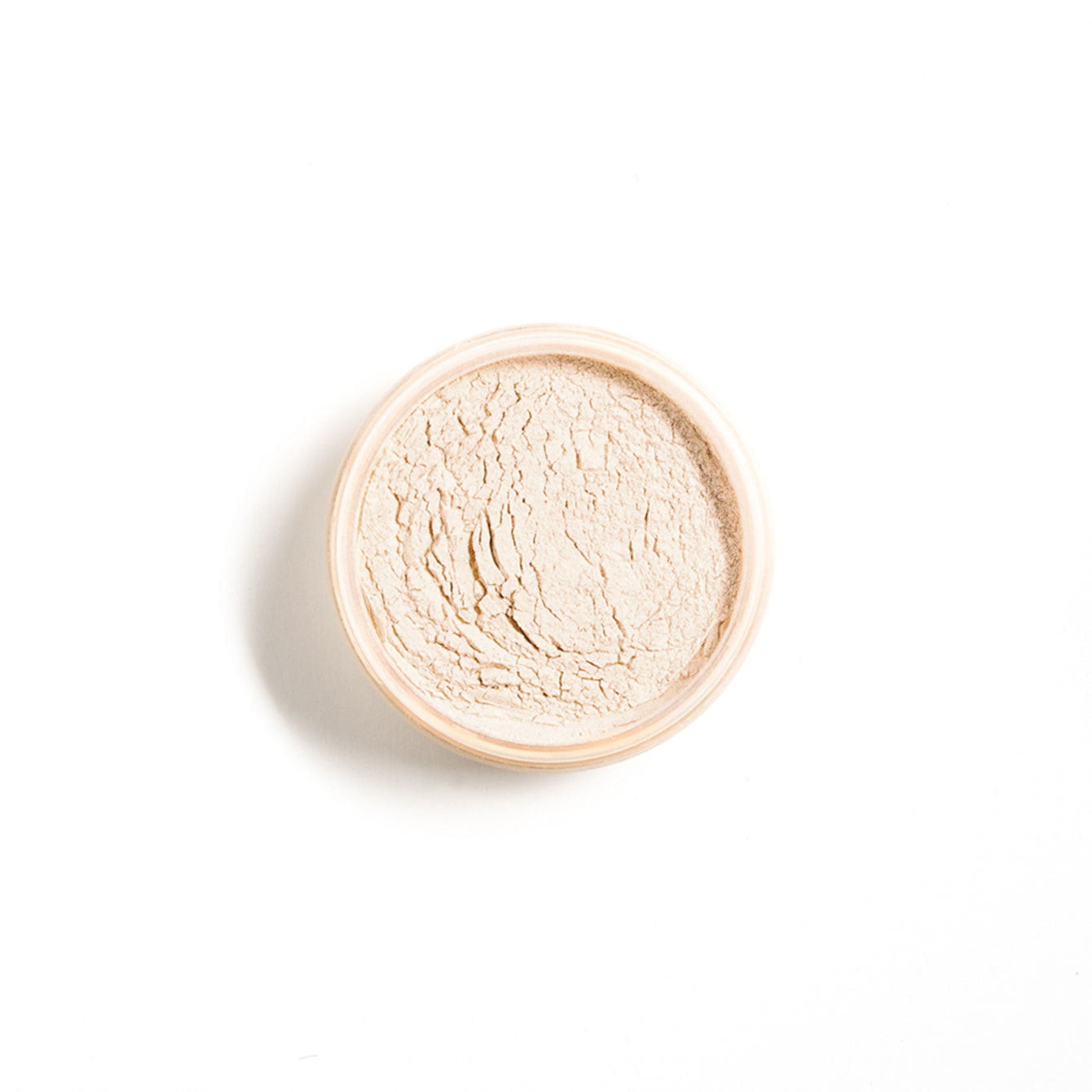 Illuminating Powder