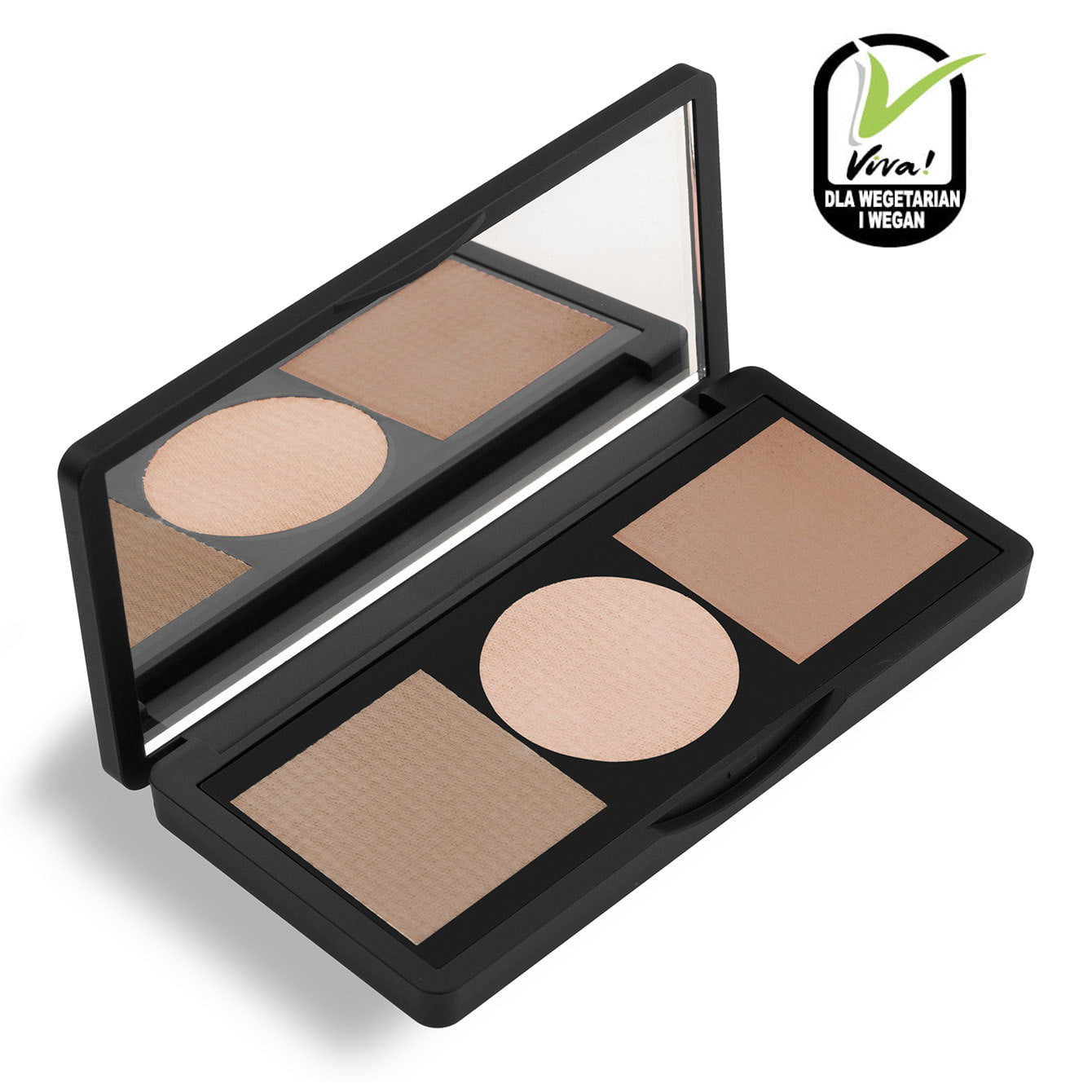 Pro Contouring Palette 02