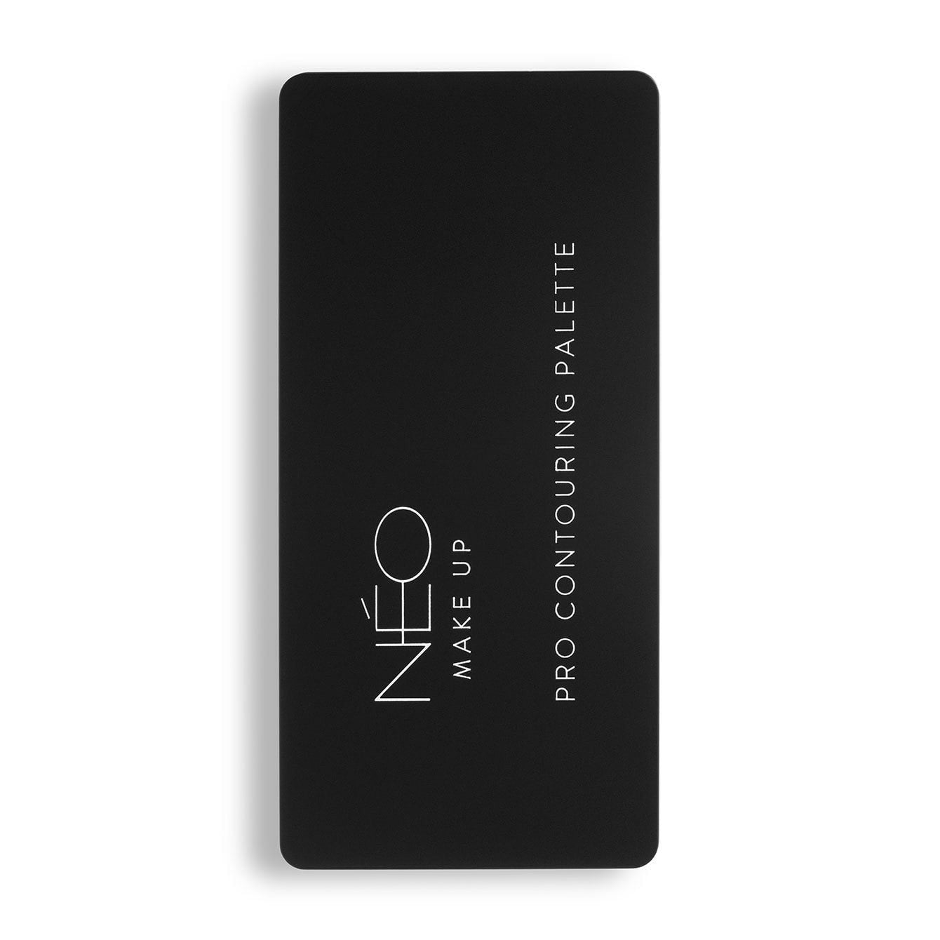 Pro Contouring Palette 02