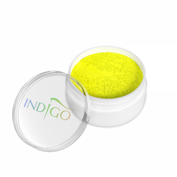 Smoke Powder Yellowmania