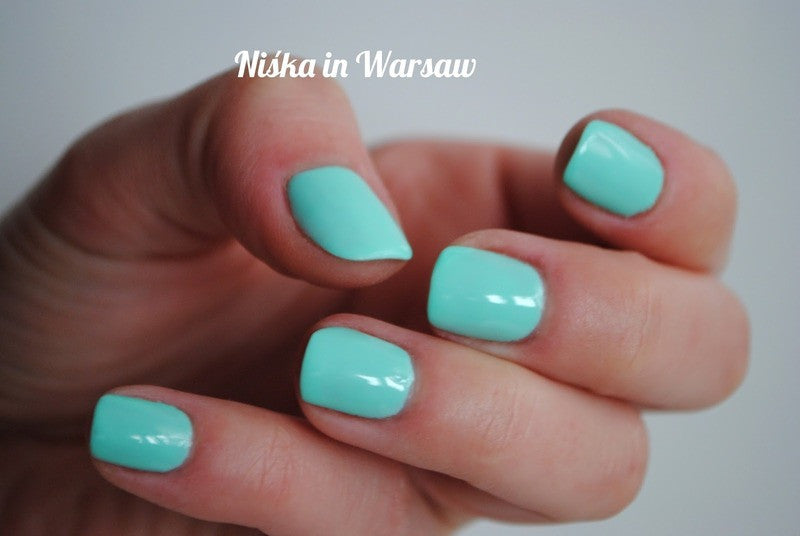 Summer Mint