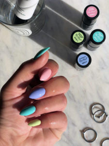 Summer Mint