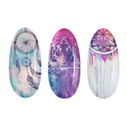 Water Sticker 14