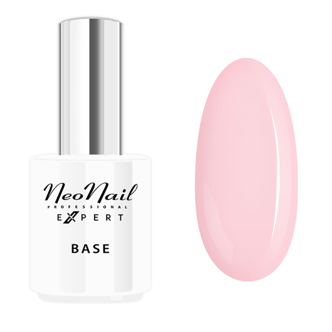 Cover Base Protein Nude Rose