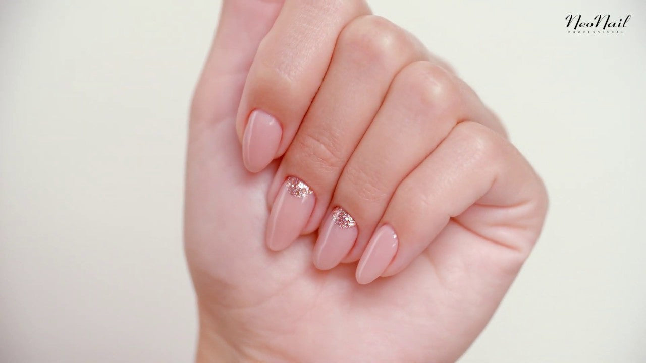 Cover Base Protein Natural Nude