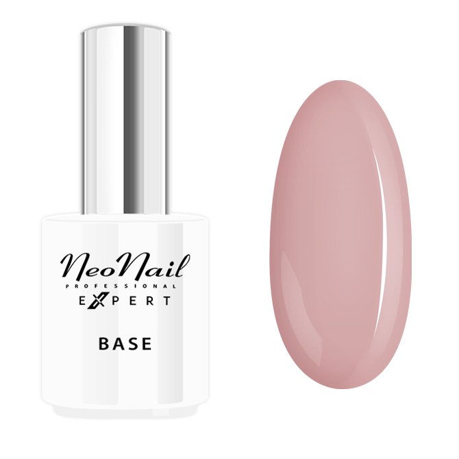 Cover Base Protein Natural Nude