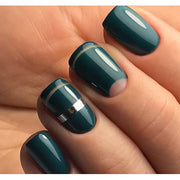 Lush Green