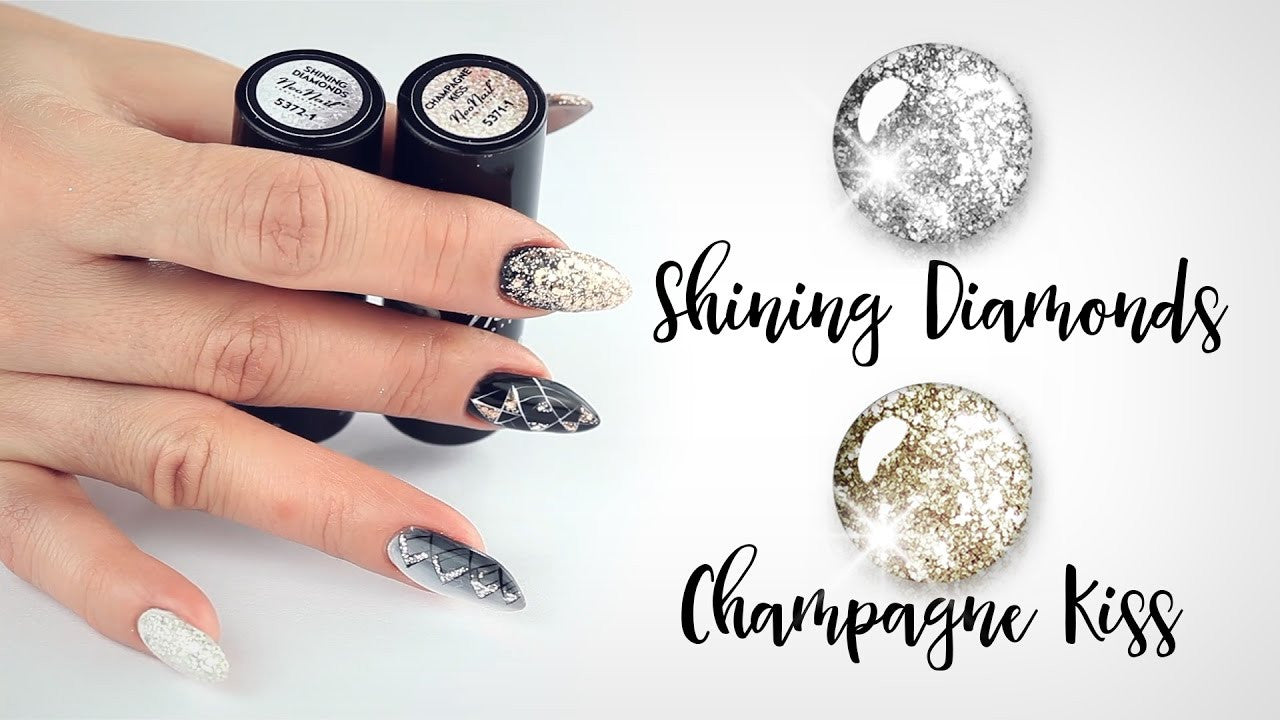 Shining Diamonds