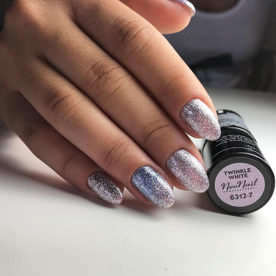 Twinkle White