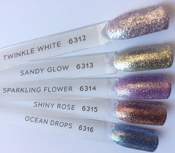 Twinkle White