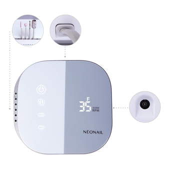 Nail Drill NN M21