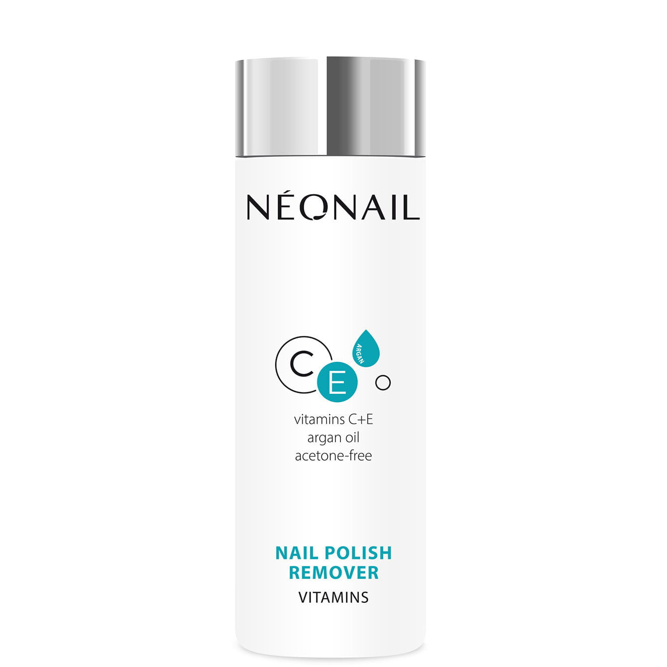 Nail Polish Remover With Vitamins