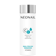 Nail Polish Remover With Vitamins