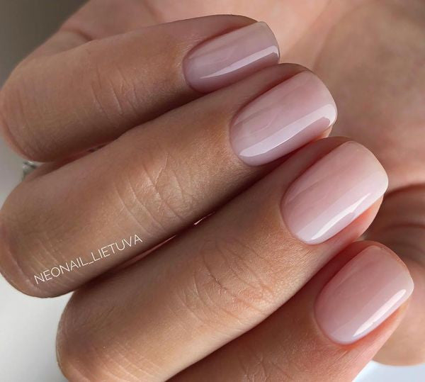 French Pink Light