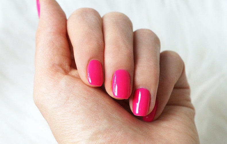 Keep Pink