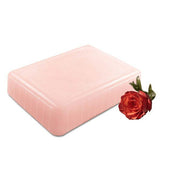 Paraffin 500g Rose