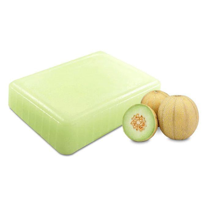 Paraffin 500g Melon