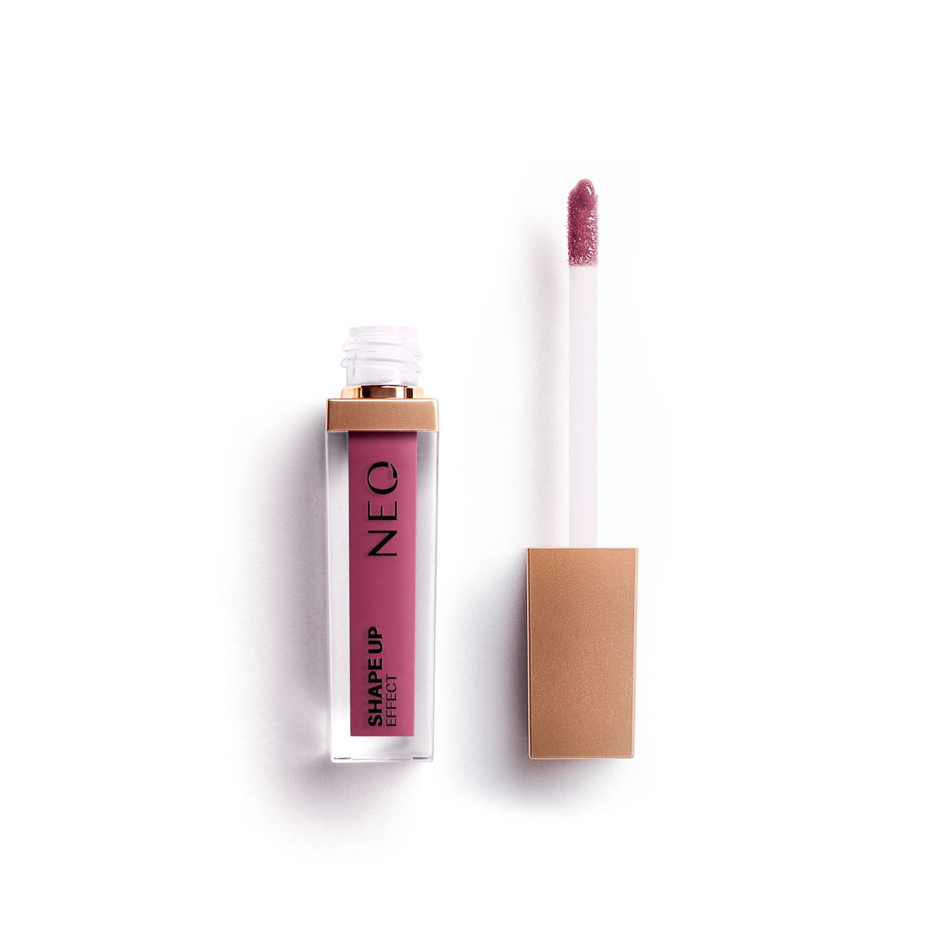 Shape Up Effect Lipstick Grace 23