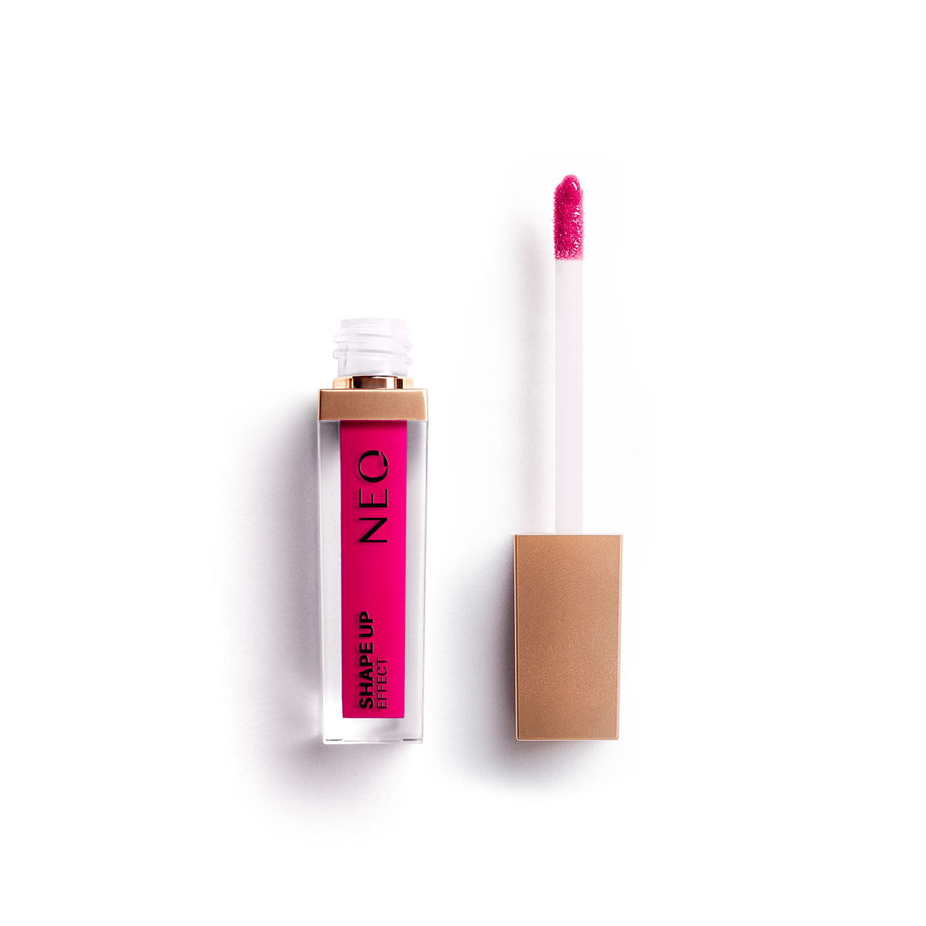 Shape Up Effect Lipstick Secret 24