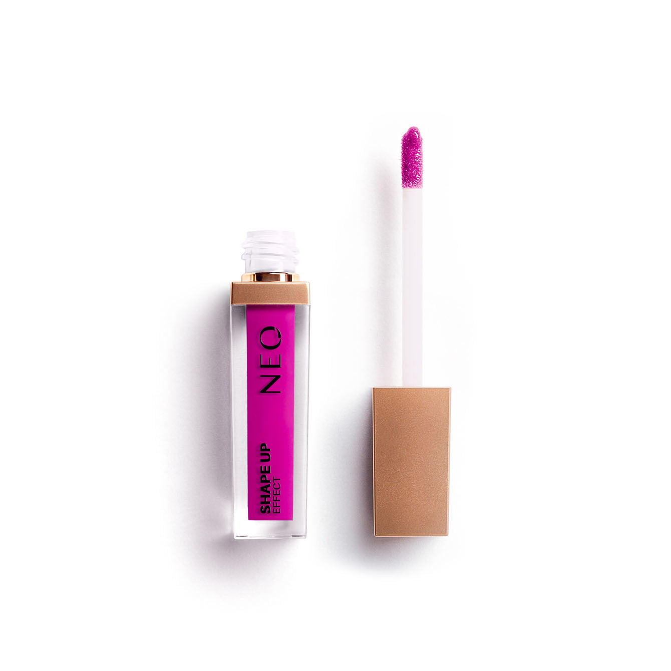 Shape Up Effect Lipstick Magic 25