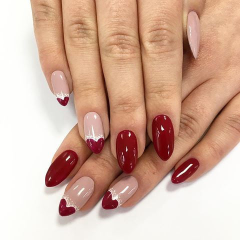Ripe Cherry