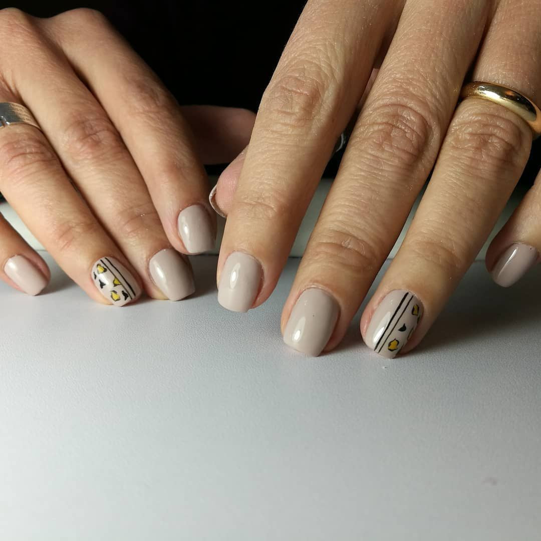 Silky Nude