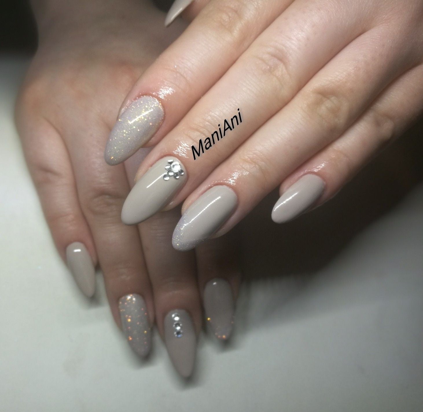 Silky Nude