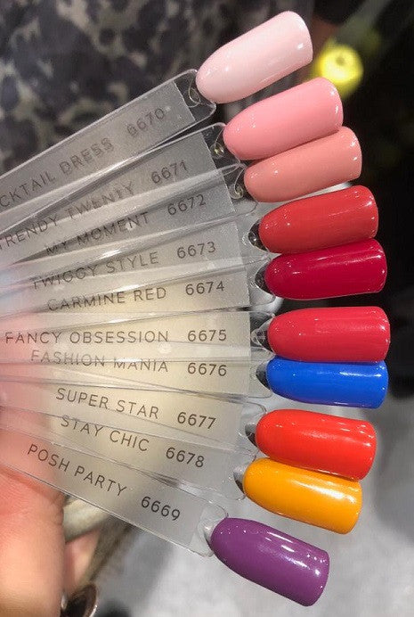 Stay Chic