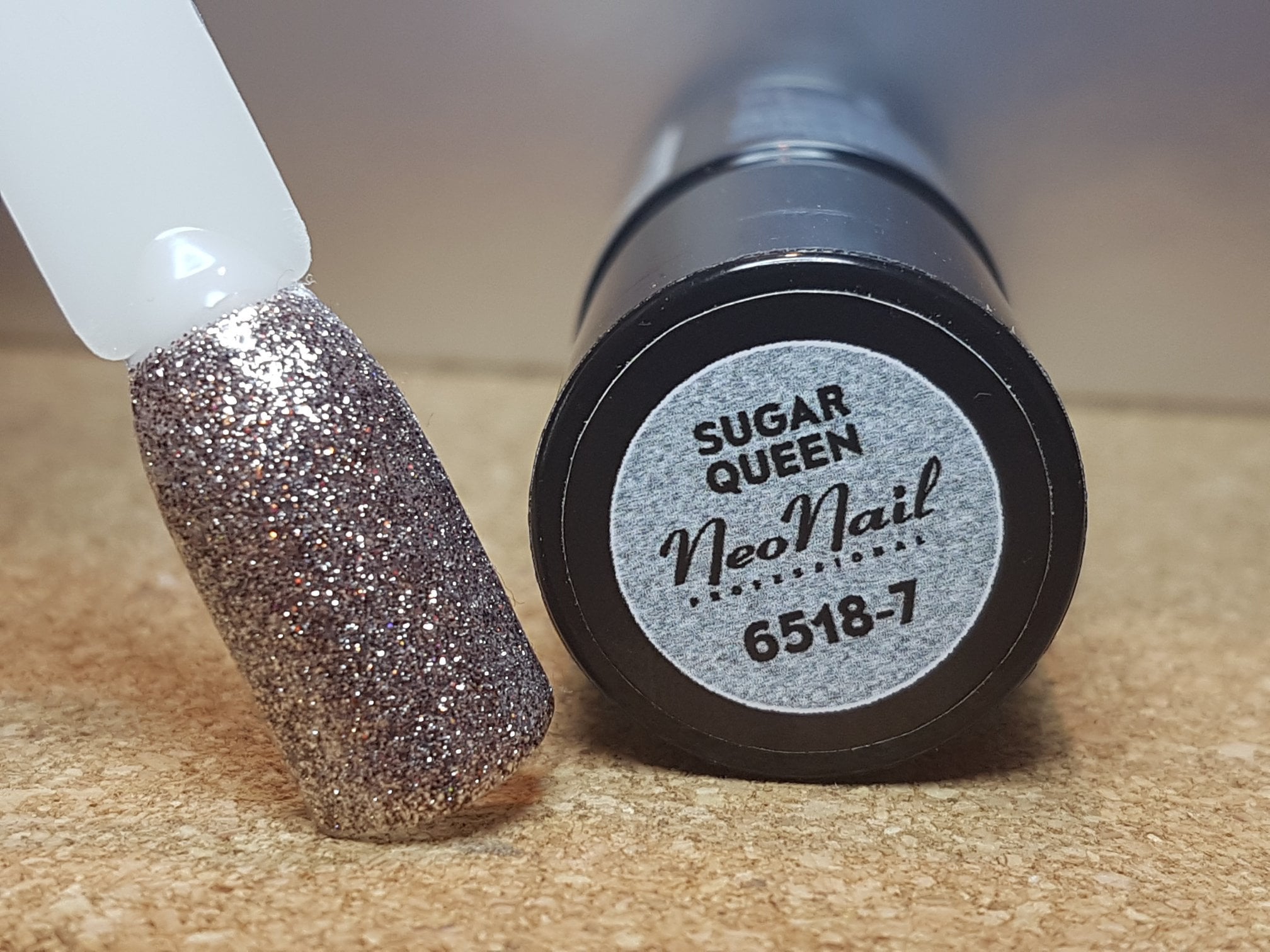 Sugar Queen