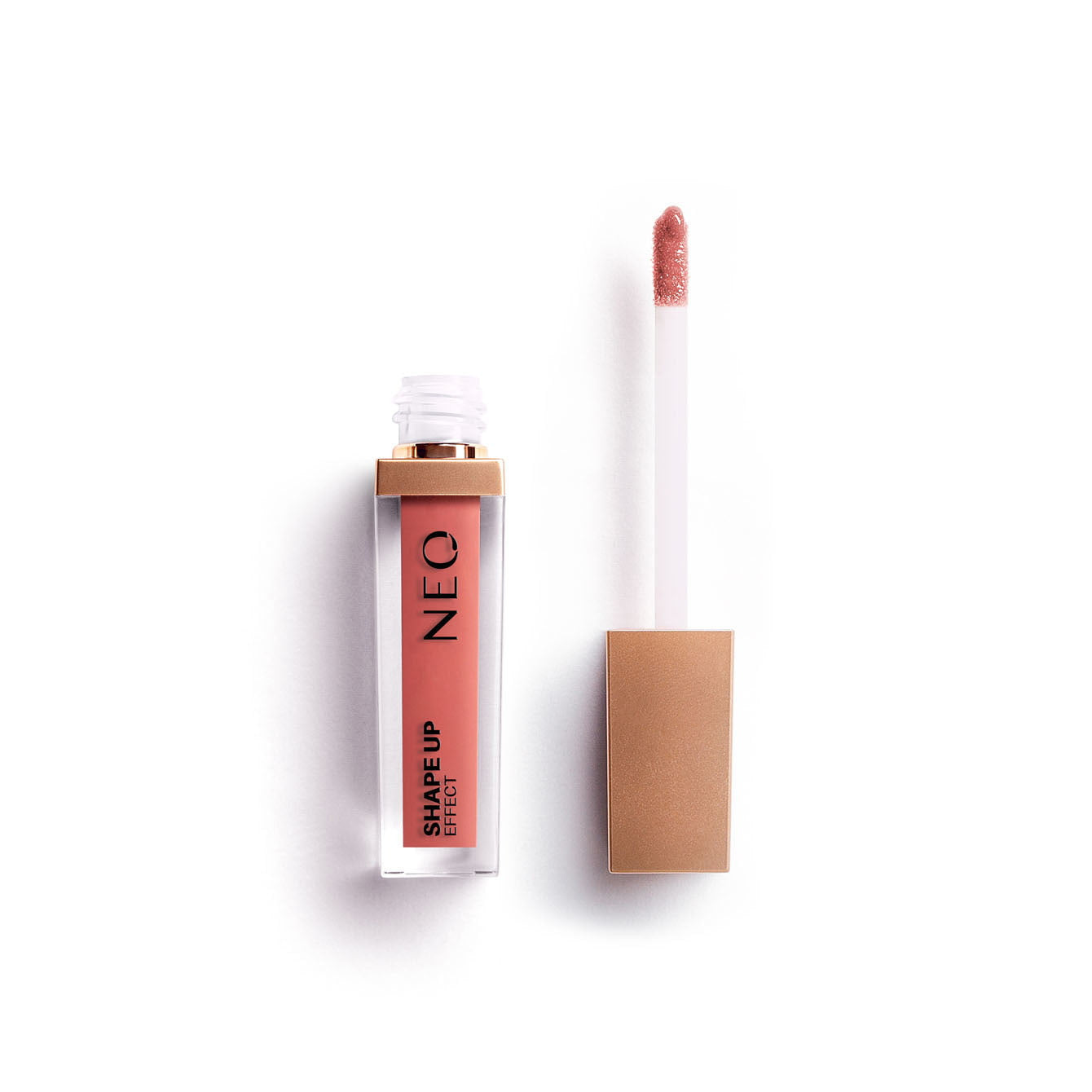 Shape Up Effect Lipstick Love 26