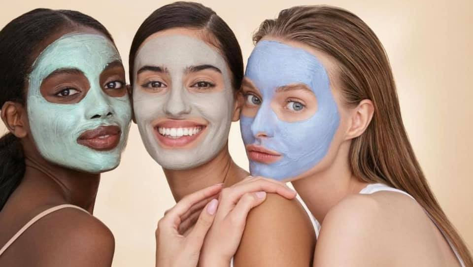 Clearing Facial Treatment - Andlitsmaski