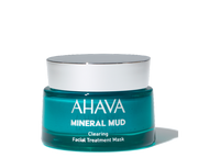 Clearing Facial Treatment - Andlitsmaski