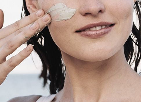 Clearing Facial Treatment - Andlitsmaski