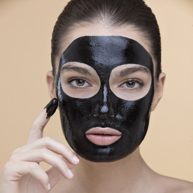 Peel Of Mask - Andlitsmaski