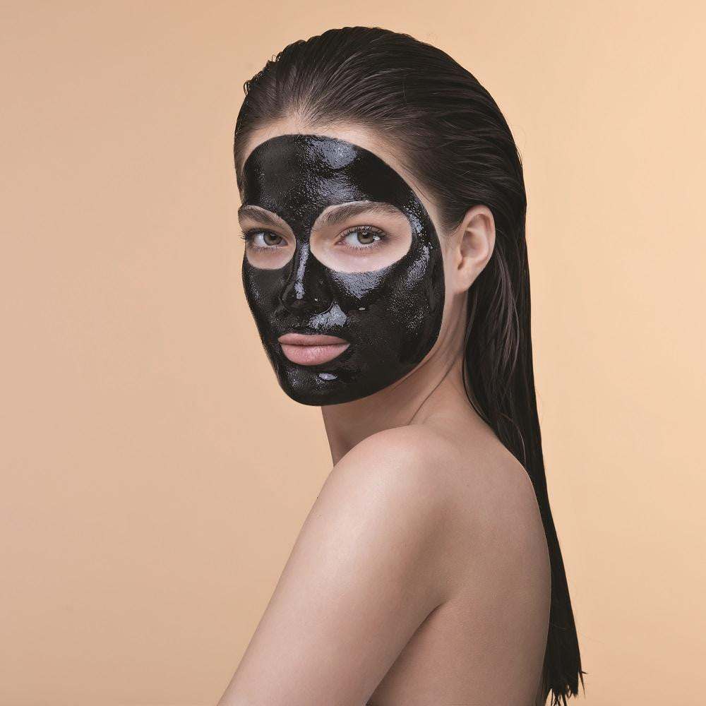 Peel Of Mask - Andlitsmaski