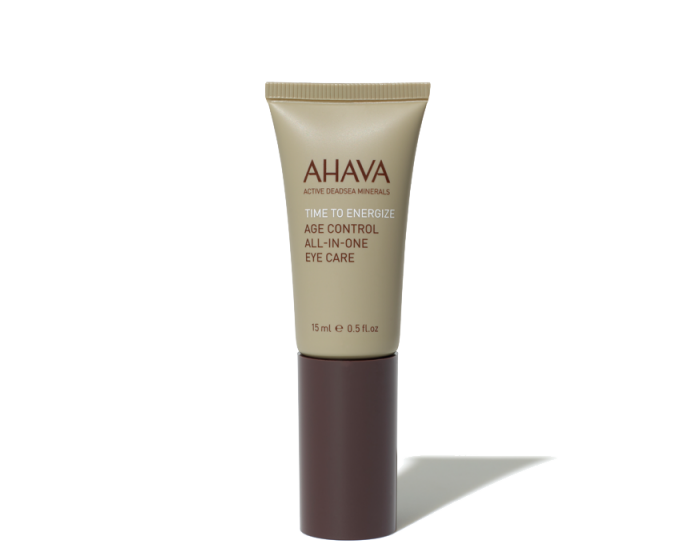 MEN'S AGE CONTROL ALL-IN-ONE EYE CARE