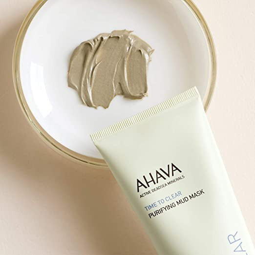 Purifying Mud Mask 100 ml