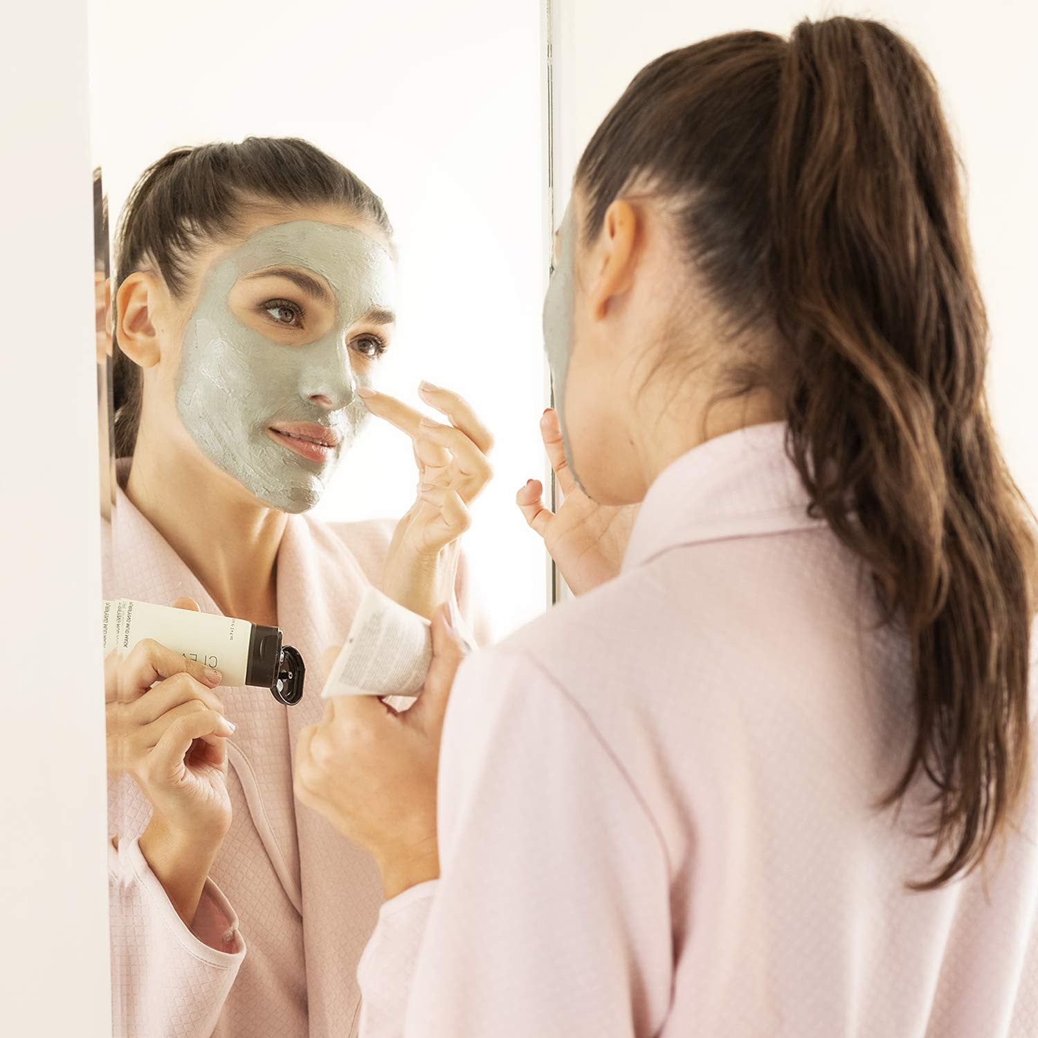 Purifying Mud Mask 100 ml