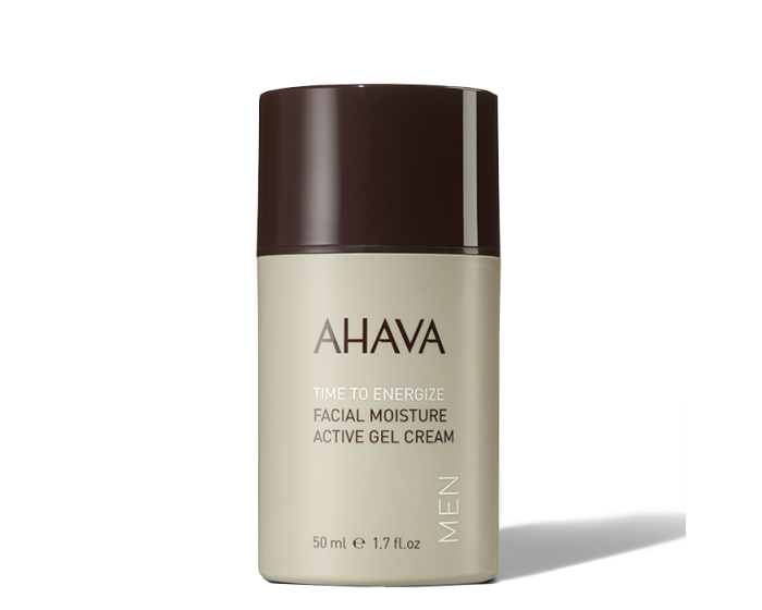 Men´s Facial Moisture Active Gel Cream