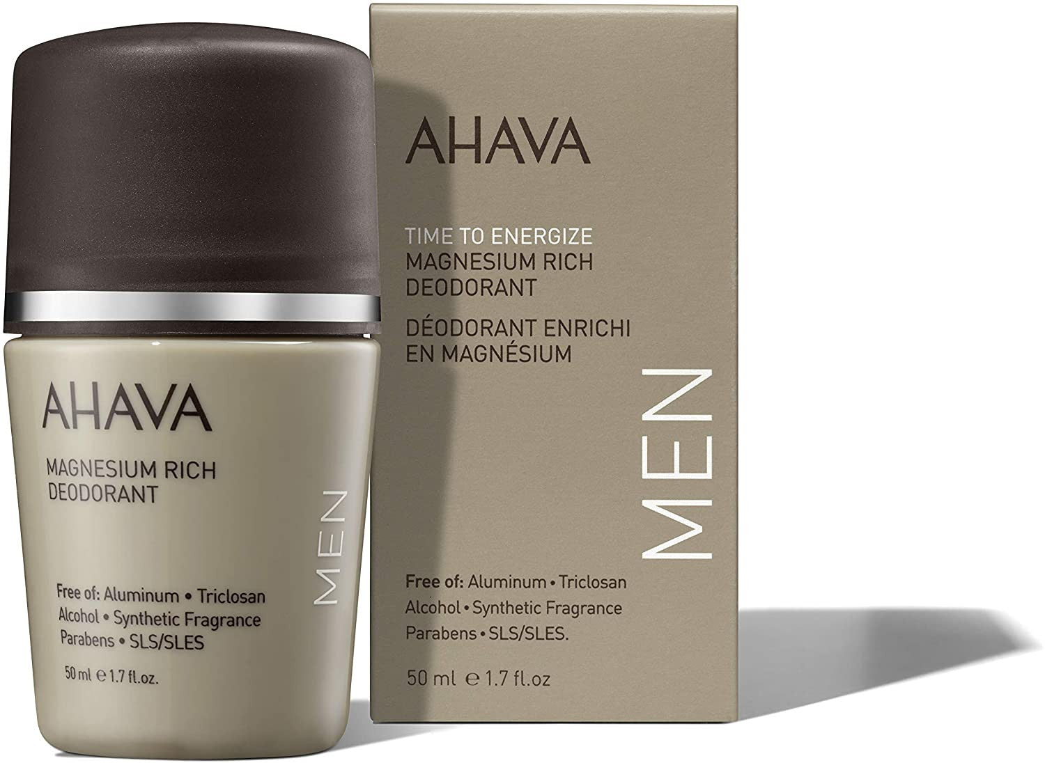 Magnesium Svita-Rollon 50 ml