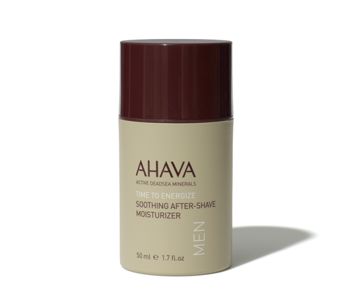 After-Shave Moisturizer