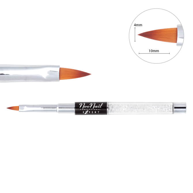 Nail Art Brush 4 NN Expert
