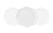Glass Mixing Palette