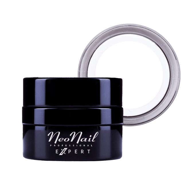 Builder Gel - Perfect White