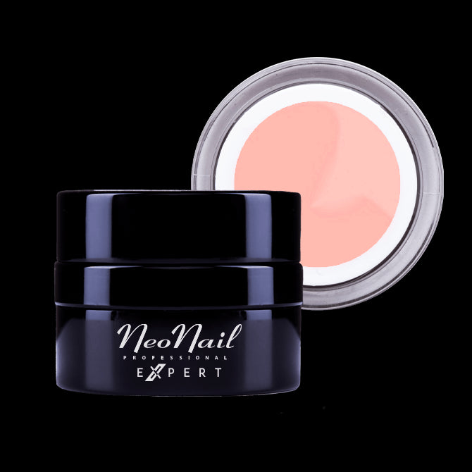 Builder Gel - Light Peach