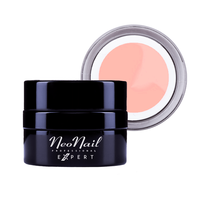 Builder Gel - Light Peach
