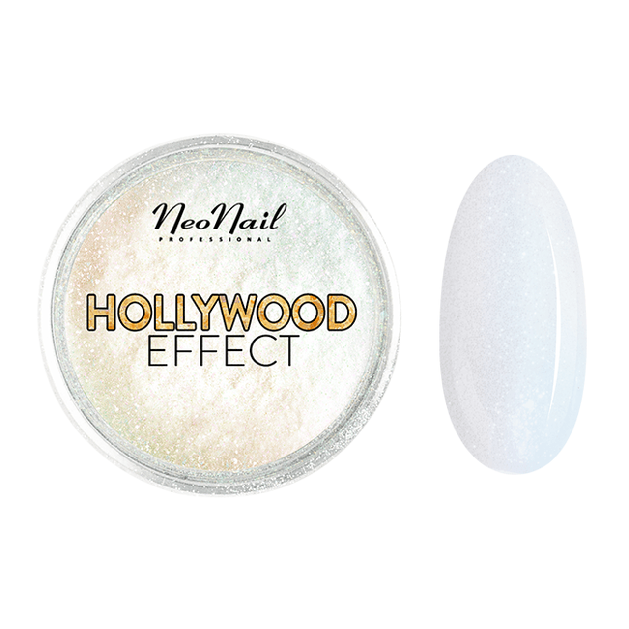Hollywood Effect