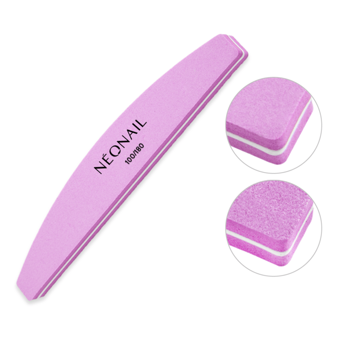Pink Buffer 100/180