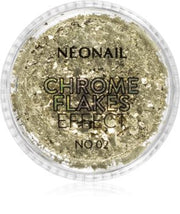 Chrome Flakes 02