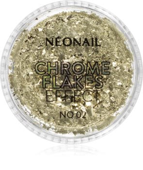 Chrome Flakes 02